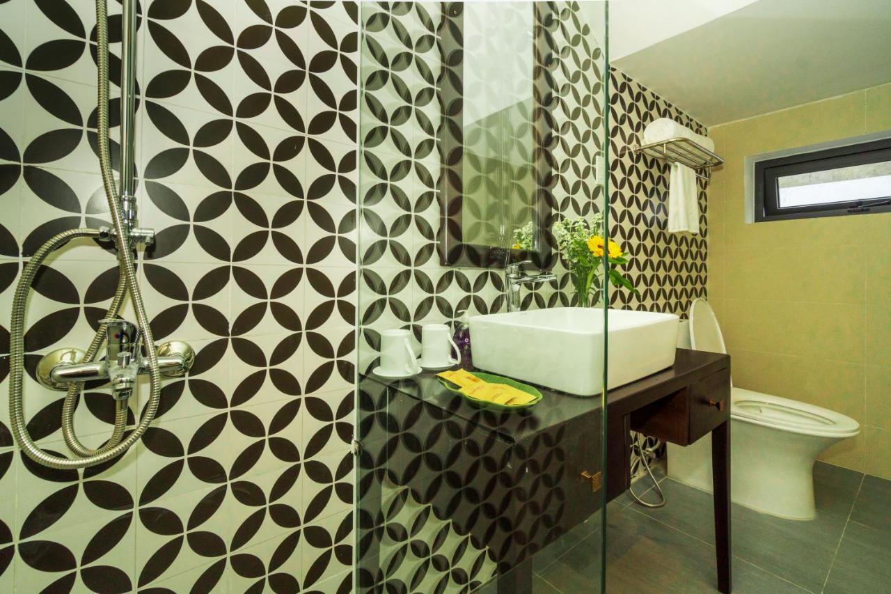 Hoi An Gravel Pool Villa & Spa Bagian luar foto