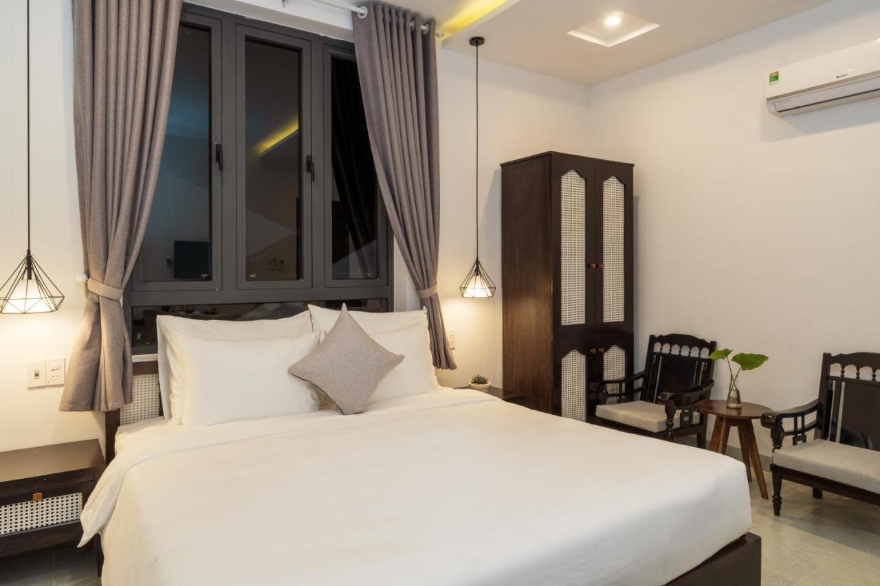 Hoi An Gravel Pool Villa & Spa Bagian luar foto