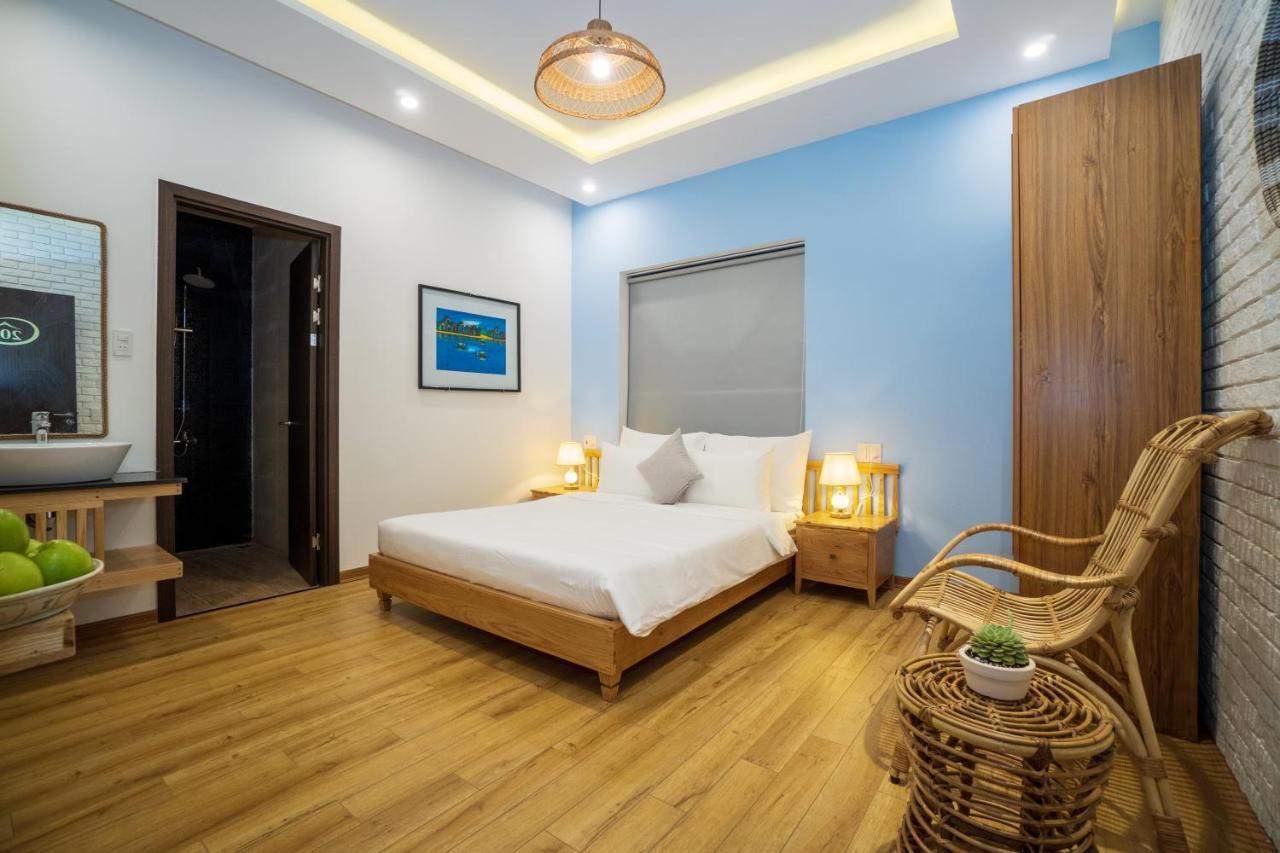 Hoi An Gravel Pool Villa & Spa Bagian luar foto
